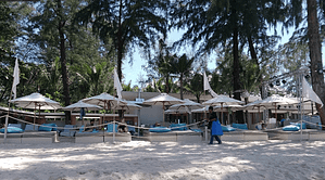 Beach Phuket