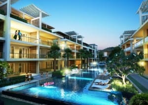 Centara откроет 3 новых отеля в Краби