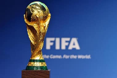 Таиланд готовится к Чемпионату мира по футболу 2014