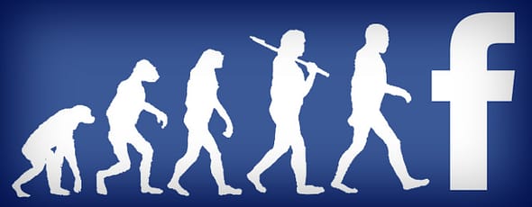 Facebook продолжает работать
