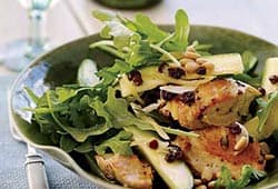 Рецепты тайской кухни