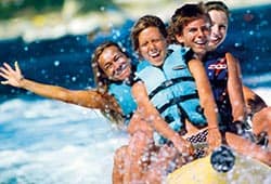 Водные виды спорта