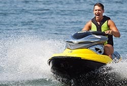 Водные виды спорта