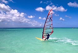 Водные виды спорта