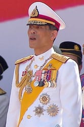 Династия Чакри