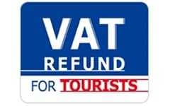 Турист оформляет возврат НДС в Таиланде на стойке VAT Refund for Tourists в аэропорту Бангкока